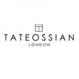 20% Off Select Items at Tateossian London Promo Codes